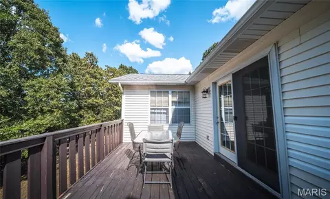 Exterior - 16975 Lensman Rd, Saint Robert, MO 65584 photo 3 of 10