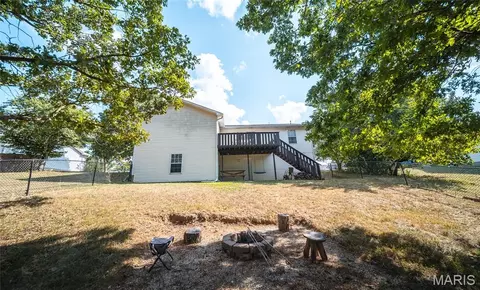 Exterior - 16975 Lensman Rd, Saint Robert, MO 65584 photo 7 of 10