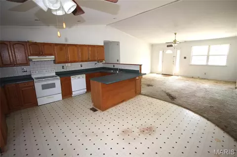 Living - 208 N Valle St, Pilot Knob, MO 63663 photo 1 of 1