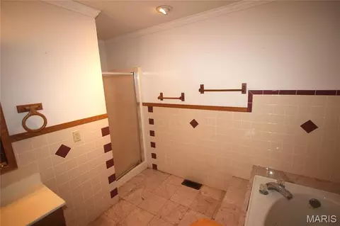 Bath - 208 N Valle St, Pilot Knob, MO 63663 photo 2 of 4