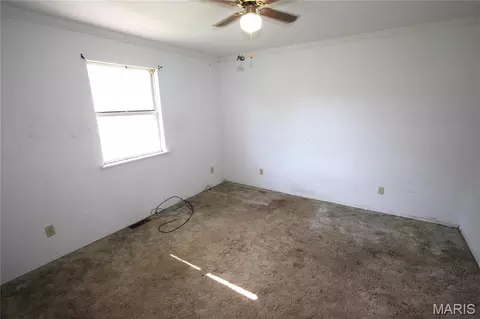 Bedroom - 208 N Valle St, Pilot Knob, MO 63663 photo 2 of 5