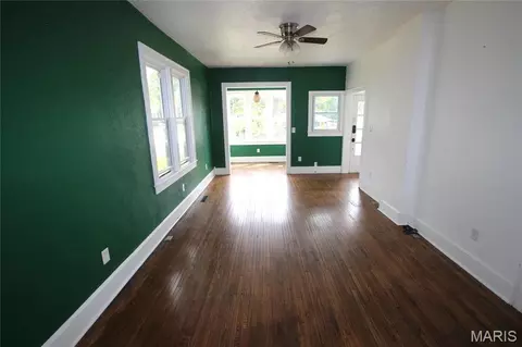 Living - 213 E Walnut St, Arcadia, MO 63621 photo 2 of 2