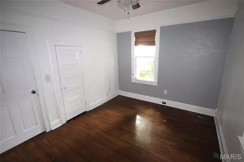 Bedroom - 213 E Walnut St, Arcadia, MO 63621 photo 1 of 4