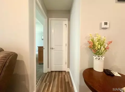 Entry Way - 930 Brookside Dr, Rolla, MO 65401 photo 2 of 2