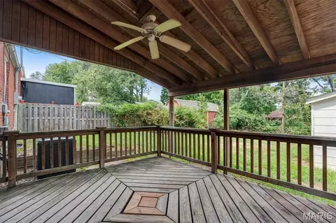 Exterior - 9107 Harold Dr, Berkeley, MO 63134 photo 4 of 11
