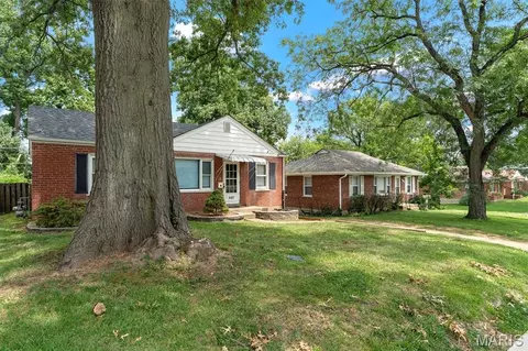 Exterior - 9107 Harold Dr, Berkeley, MO 63134 photo 2 of 11