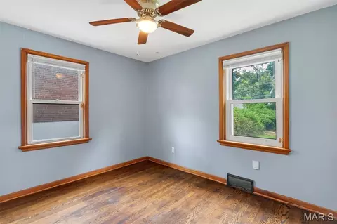 Bedroom - 9107 Harold Dr, Berkeley, MO 63134 photo 1 of 2