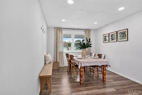 Dining - 402 Saint Joseph Ave, O'fallon, MO 63366 photo 1 of 2