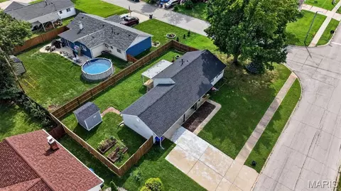 View/Area - 402 Saint Joseph Ave, O'fallon, MO 63366 photo 3 of 4