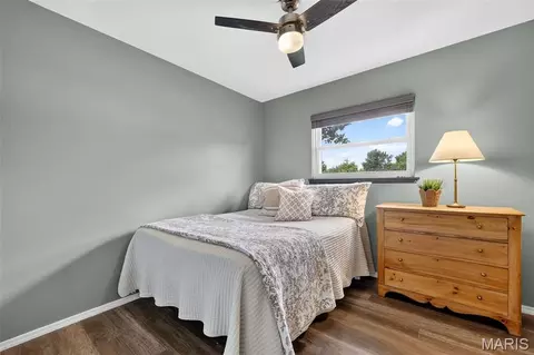Bedroom - 402 Saint Joseph Ave, O'fallon, MO 63366 photo 1 of 5