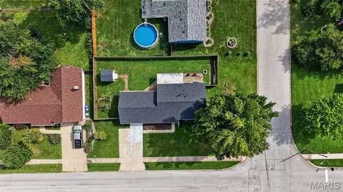 View/Area - 402 Saint Joseph Ave, O'fallon, MO 63366 photo 4 of 4