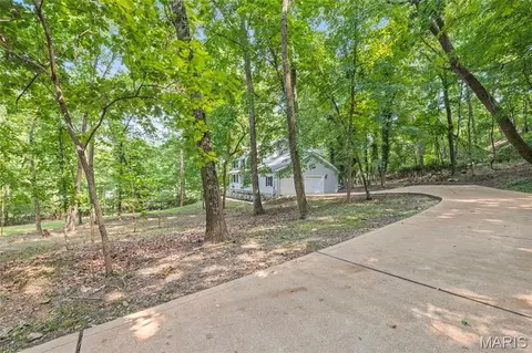 Exterior - 5002 Circle Dr, Imperial, MO 63052 photo 22 of 24