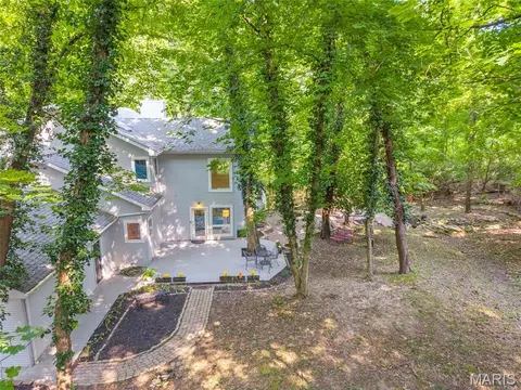 Exterior - 5002 Circle Dr, Imperial, MO 63052 photo 15 of 24