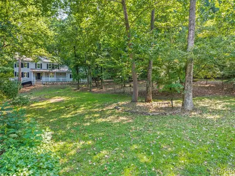 Exterior - 5002 Circle Dr, Imperial, MO 63052 photo 4 of 24