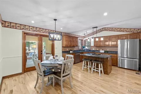 Dining - 5002 Circle Dr, Imperial, MO 63052 photo 1 of 5