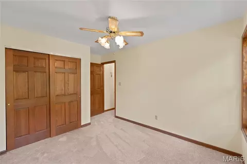 Bedroom - 5002 Circle Dr, Imperial, MO 63052 photo 8 of 10