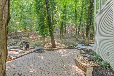 Exterior - 5002 Circle Dr, Imperial, MO 63052 photo 10 of 24