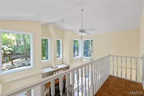 Entry Way - 5002 Circle Dr, Imperial, MO 63052 photo 1 of 2
