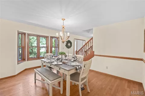 Dining - 5002 Circle Dr, Imperial, MO 63052 photo 4 of 5