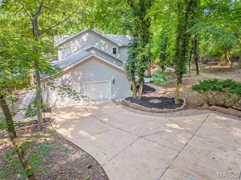 Exterior - 5002 Circle Dr, Imperial, MO 63052 photo 21 of 24
