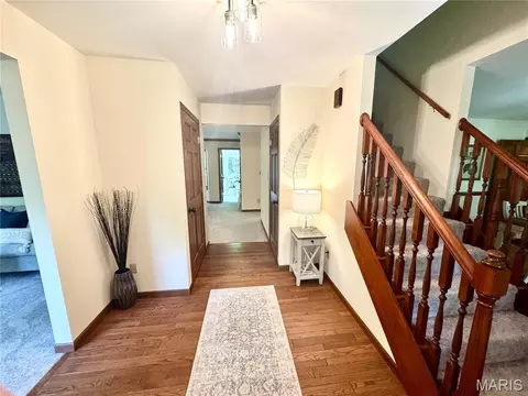 Entry Way - 5002 Circle Dr, Imperial, MO 63052 photo 1 of 3