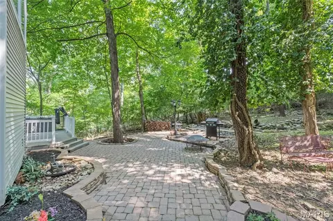 Exterior - 5002 Circle Dr, Imperial, MO 63052 photo 11 of 24