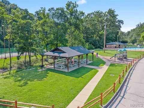 View/Area - 5002 Circle Dr, Imperial, MO 63052 photo 1 of 9