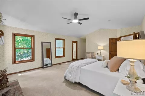 Bedroom - 5002 Circle Dr, Imperial, MO 63052 photo 4 of 10