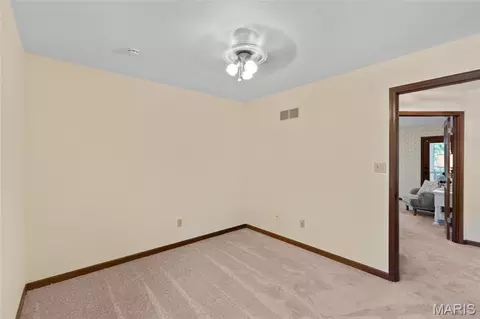 Bedroom - 5002 Circle Dr, Imperial, MO 63052 photo 5 of 10