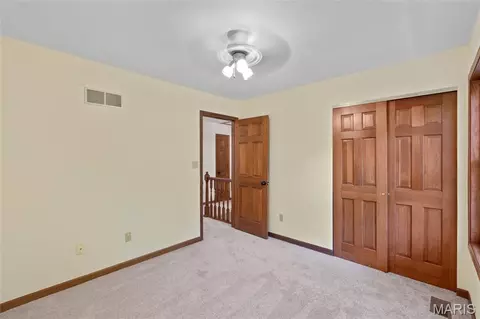 Bedroom - 5002 Circle Dr, Imperial, MO 63052 photo 6 of 10