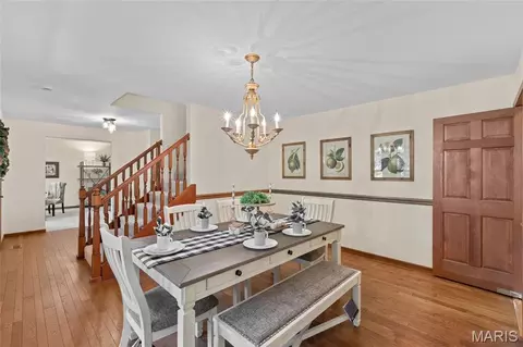 Dining - 5002 Circle Dr, Imperial, MO 63052 photo 5 of 5