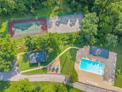 Exterior - 5002 Circle Dr, Imperial, MO 63052 photo 24 of 24