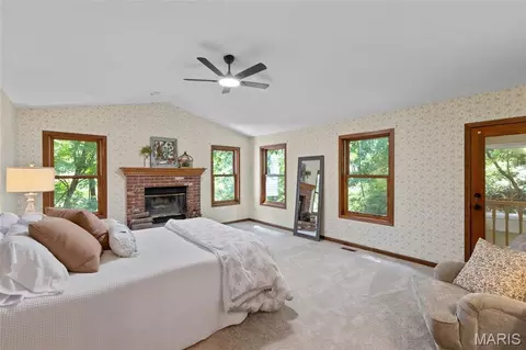 Bedroom - 5002 Circle Dr, Imperial, MO 63052 photo 1 of 10