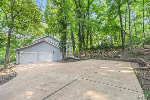 Exterior - 5002 Circle Dr, Imperial, MO 63052 photo 20 of 24