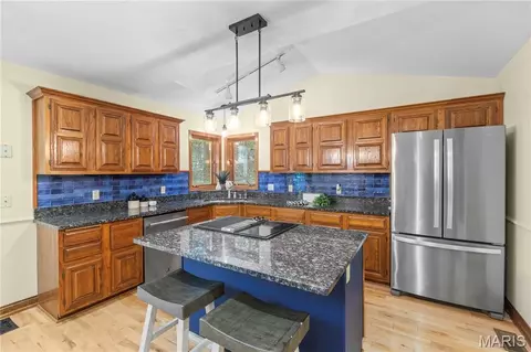 Kitchen - 5002 Circle Dr, Imperial, MO 63052 photo 1 of 1