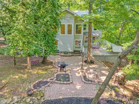 Exterior - 5002 Circle Dr, Imperial, MO 63052 photo 17 of 24