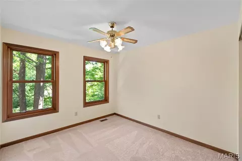Bedroom - 5002 Circle Dr, Imperial, MO 63052 photo 7 of 10