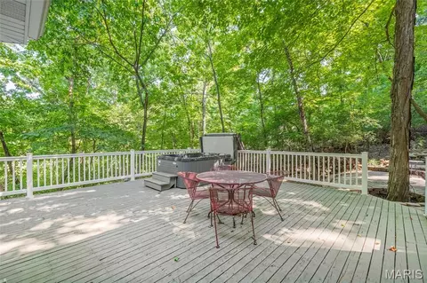 Exterior - 5002 Circle Dr, Imperial, MO 63052 photo 7 of 24