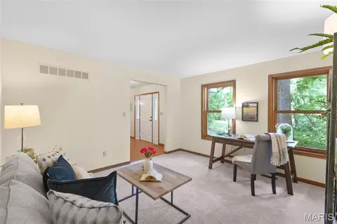 Living - 5002 Circle Dr, Imperial, MO 63052 photo 5 of 5