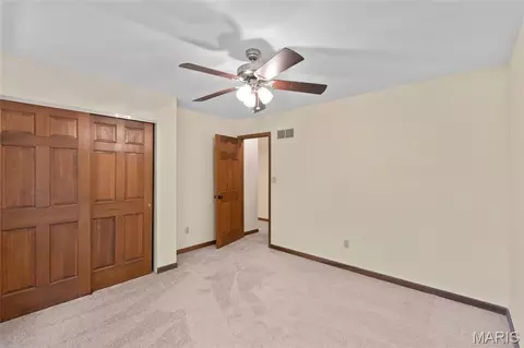 Bedroom - 5002 Circle Dr, Imperial, MO 63052 photo 10 of 10