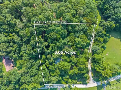 Other - 5002 Circle Dr, Imperial, MO 63052 photo 19 of 19