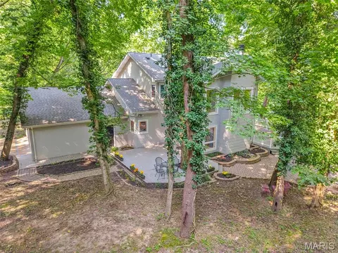 Exterior - 5002 Circle Dr, Imperial, MO 63052 photo 14 of 24
