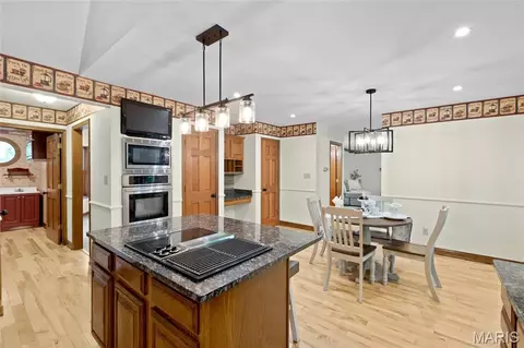 Kitchen - 5002 Circle Dr, Imperial, MO 63052 photo 1 of 4