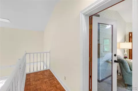 Entry Way - 5002 Circle Dr, Imperial, MO 63052 photo 2 of 2