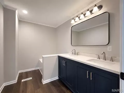 8732 Pine Ridge Ln, Dittmer, MO 63023 photo 5