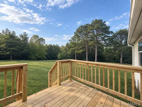 8732 Pine Ridge Ln, Dittmer, MO 63023 photo 21