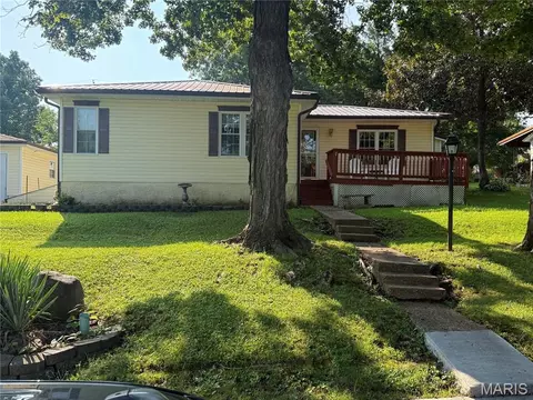 222 Low, Bonne Terre, MO 63628
