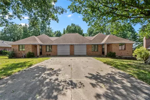 1509 1511 Jessica St, Cape Girardeau, MO 63701