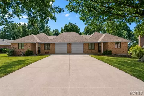 1509 1511 Jessica St, Cape Girardeau, MO 63701