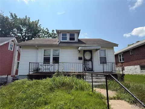 4844 Calvin Ave, Saint Louis, MO 63115